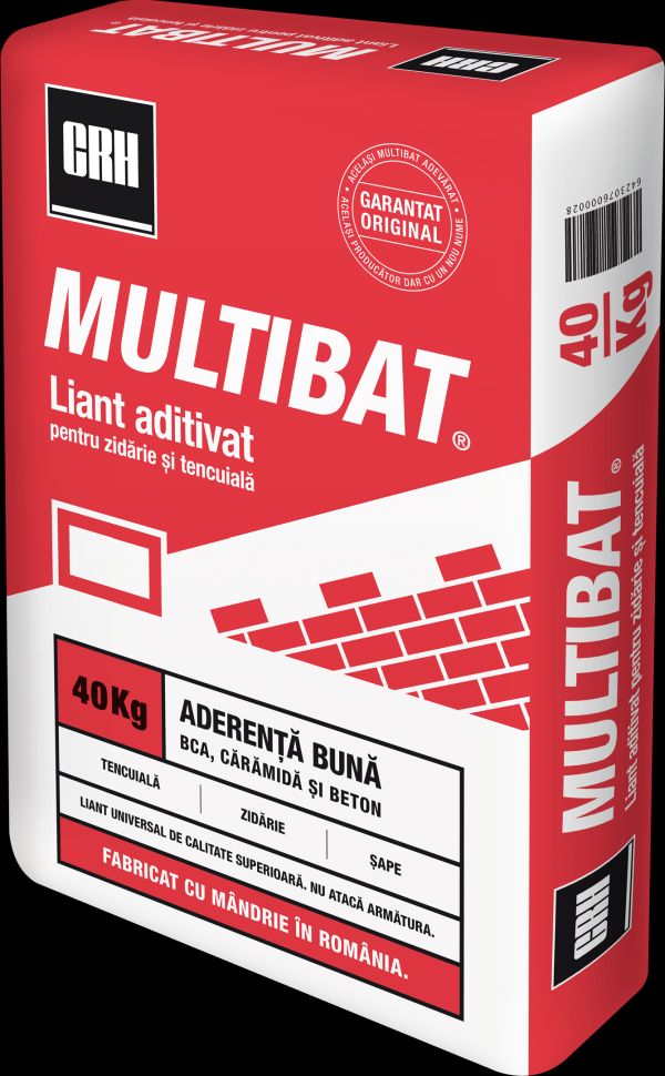Materiale de Constructii - CIMENT, MORTARE DE ZIDARIE, TENCUIELI �I GLETURI