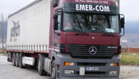Freight transportation