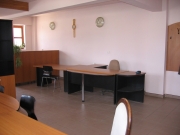 Inchirieri spatii