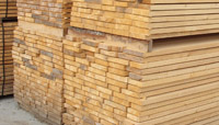 Wood exploitation and processing 