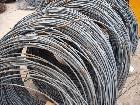 Materiale de Constructii - OTELE SI SARME