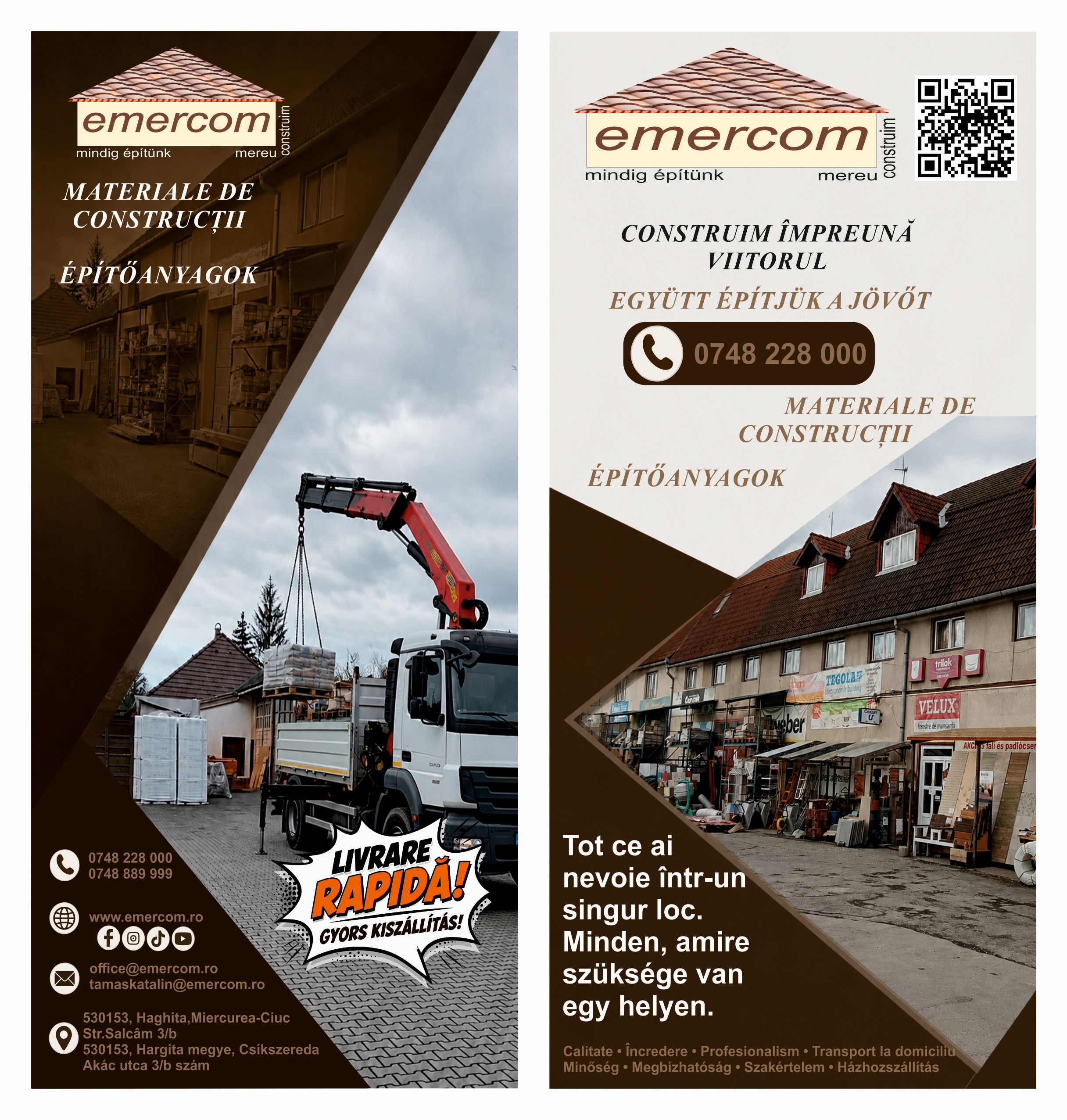 Emercoms