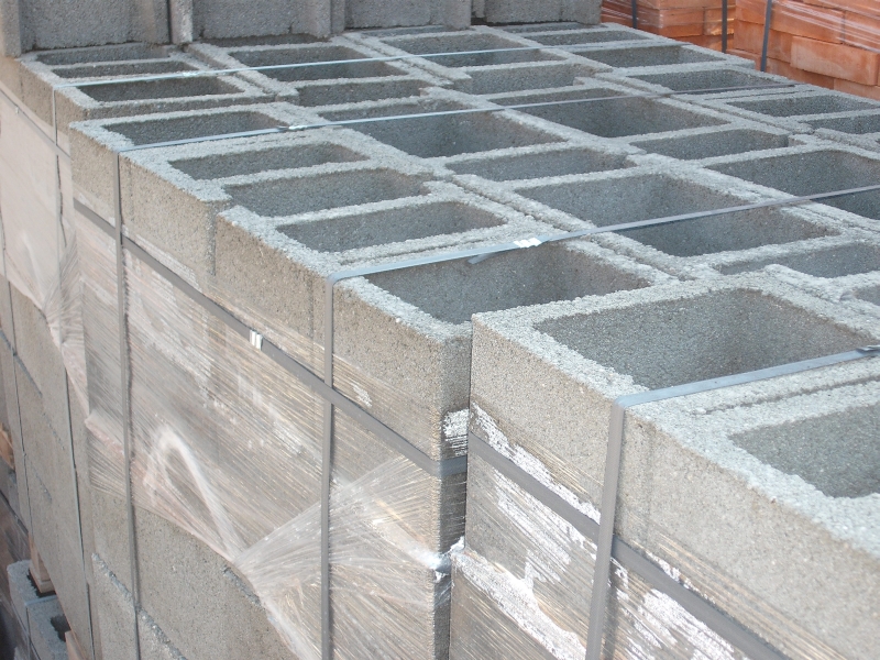 Beton termékek