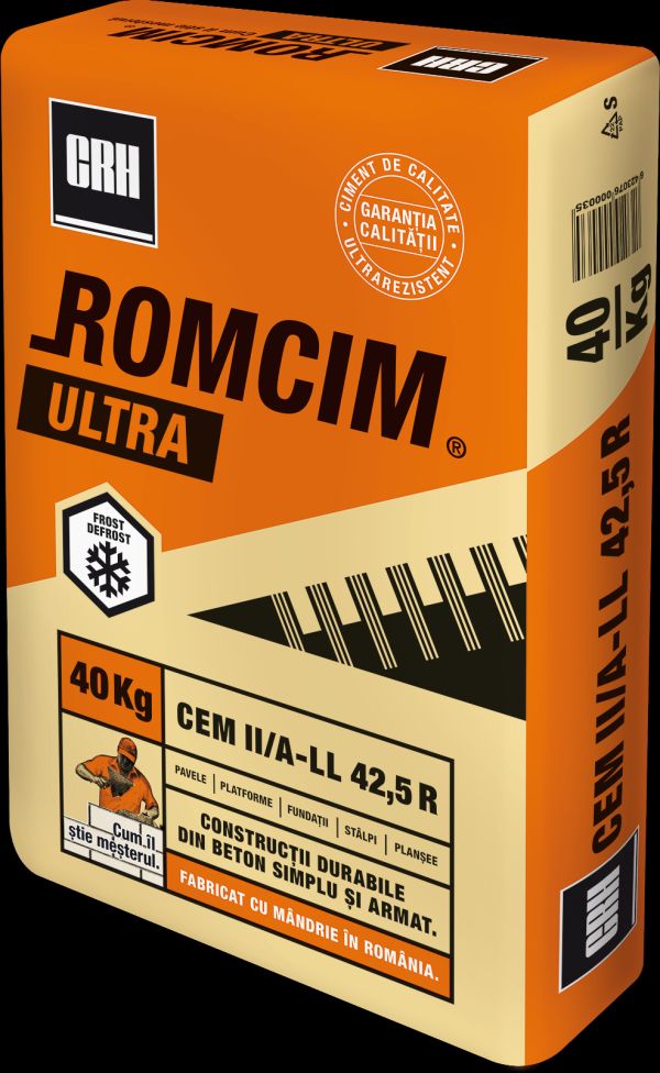 Cement, falazó habarcs, vakolatok és glettek